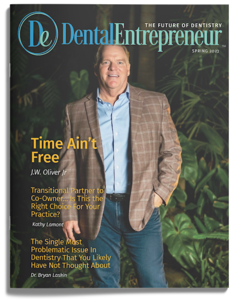 Dental Entrepreneur