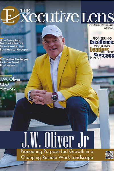 The Executive Lens